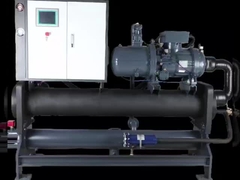 50HP Screw pendingin air pendingin