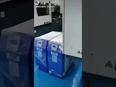 mesin pengontrol suhu cetakan minyak