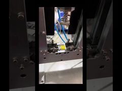 Mesin Penumpukan Laminasi EI Otomatis untuk Transformer